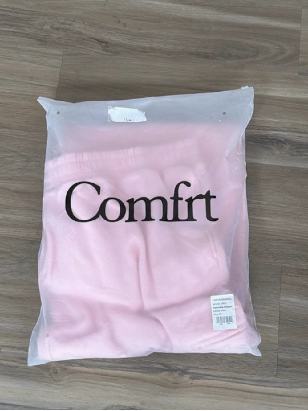 Women’s airplane sweatpants comfrt